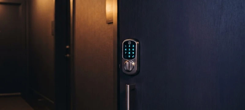 Apartment and Rental Security: Protecting What's Yours Without Damage