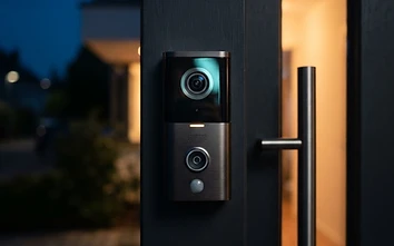 Video Doorbells vs. Security Cameras: Do You Need Both?