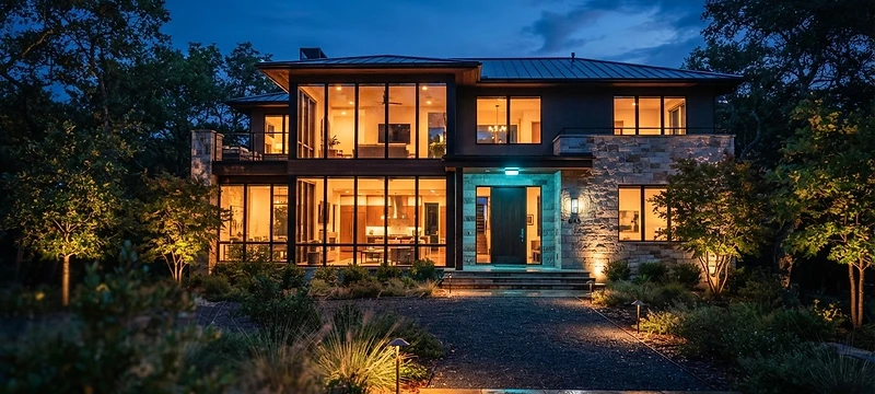 5 Signs Your Home Is an Easy Target — and How to Fix Them