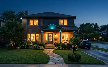 Is a Home Security System Worth It? The Real Math for Homeowners