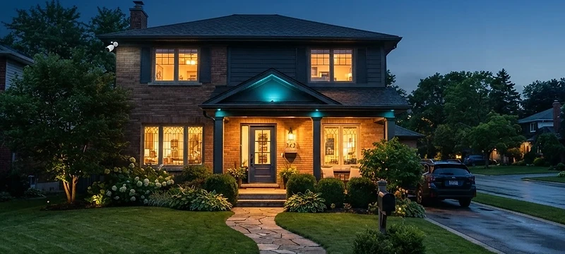Is a Home Security System Worth It? The Real Math for Homeowners