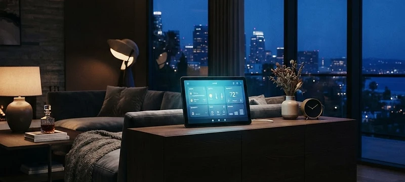 Smart Home Meets Home Security: What Actually Works in 2026