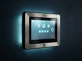 Smart Touchscreen Panel