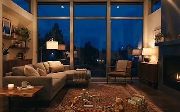 How to Childproof and Pet-Proof Your Smart Security System