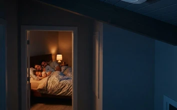 Fire and Carbon Monoxide: The Home Threats Your Security System Should Catch