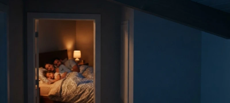 Fire and Carbon Monoxide: The Home Threats Your Security System Should Catch