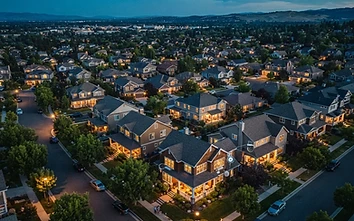 Neighborhood Watch 2.0: How Shared Security Cameras Are Changing Communities