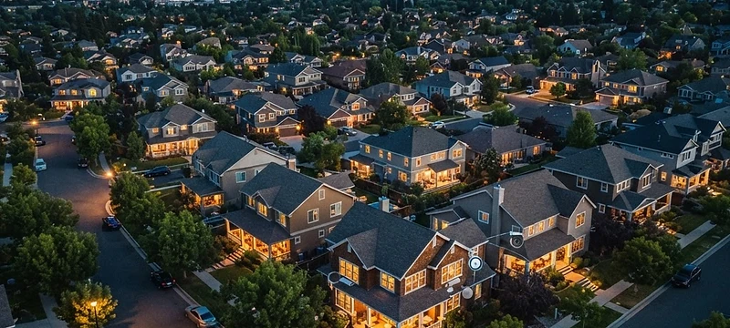 Neighborhood Watch 2.0: How Shared Security Cameras Are Changing Communities