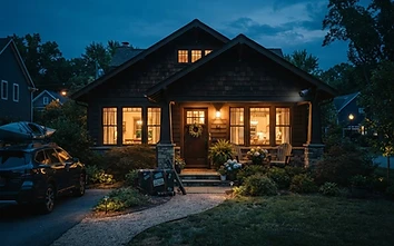 Leaving for Vacation? 9 Security Moves to Make Before You Lock the Door