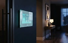 Do I need a landline for my security system?
