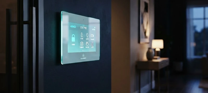 Do I need a landline for my security system?
