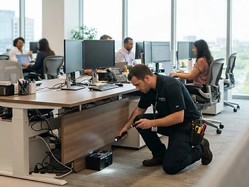 Office Pest Control
