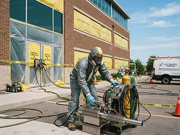 General Fumigation