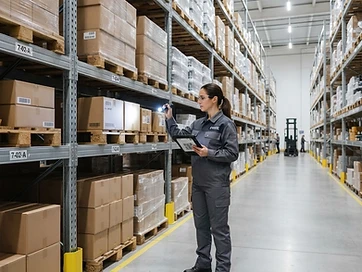 Stored Product Pest Control