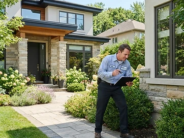 Residential Pest Control