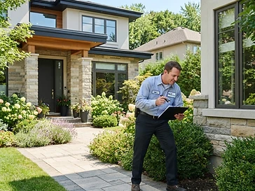 Residential Pest Control
