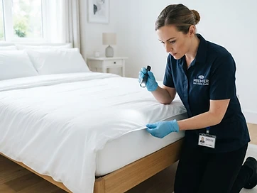 Bed Bug Treatment