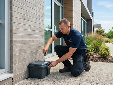 Rodent Control