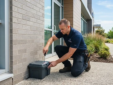 Rodent Control