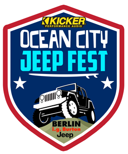 Ocean City Jeep Fest