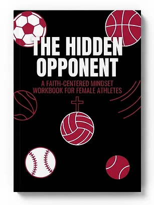 The Hidden Opponent Workbook Cover