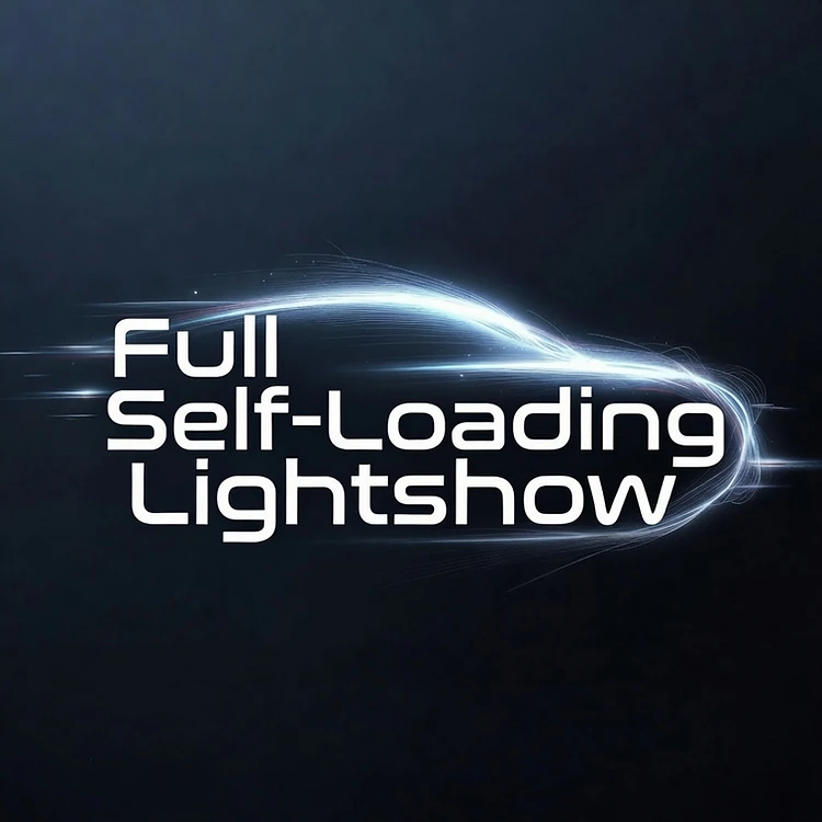 Full Self-Loading LightShow