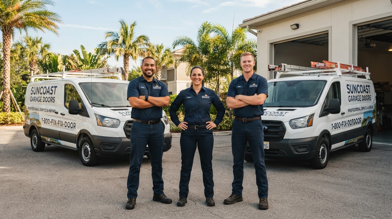 Professional Service Team