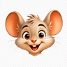 Gustéo la souris