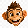 Jumpy le singe