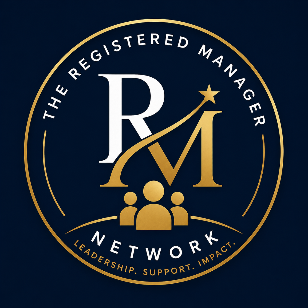 The Registered Manager Network