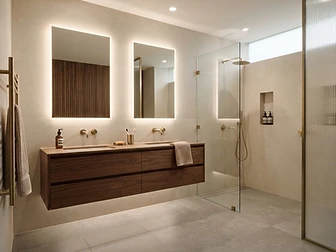 Design - Ardent Tiles & Bathrooms
