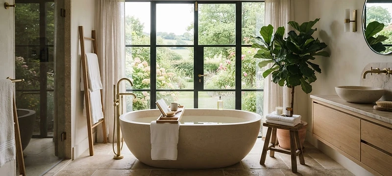 The Henley Spa Retreat