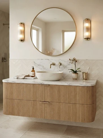 Walk-In Showers
