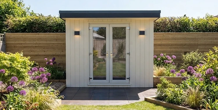Summer House