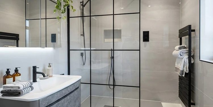 Bathrooms