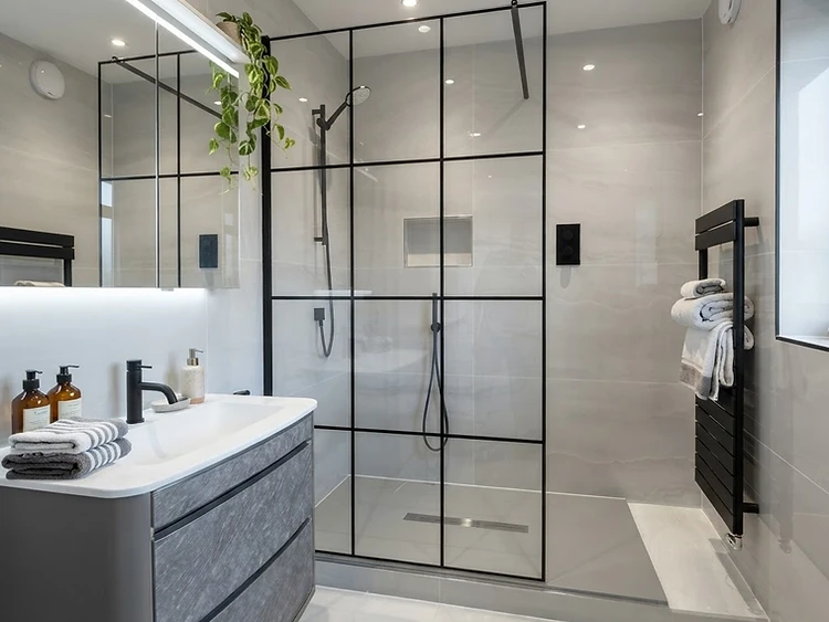 Featured Bathroom