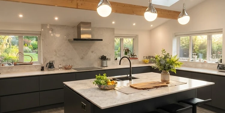 &nbsp;Kitchens