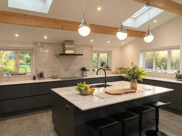 Featured Kitchen
