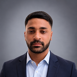 Ozzy Yousaf, Founder and Business Development at Digital B2B