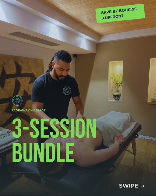 Fadeaway Massage Gloucester Instagram post 10