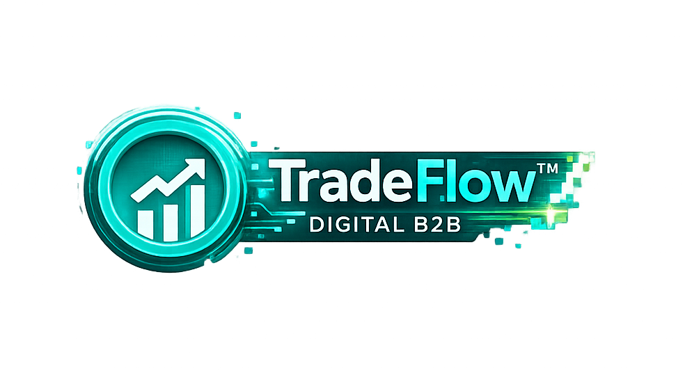 TradeFlow by Digital B2B