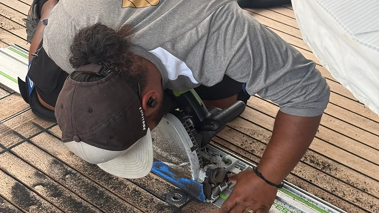 Is Your Yacht's Teak Deck Ready for FLIBS 2026?