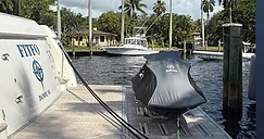 When to Replace a Yacht Teak Deck