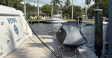 When to Replace a Yacht Teak Deck