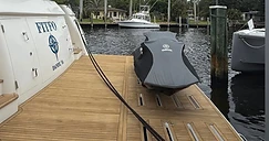 The Importance of Proper Teak Deck Sanding for a Lasting Finish