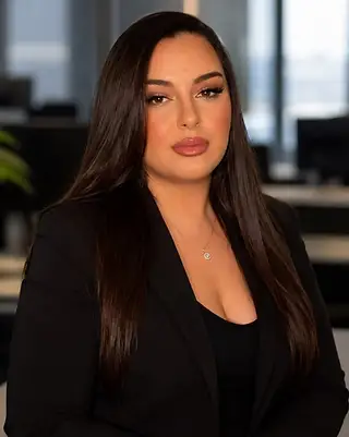 נעים להכיר, אני שני רובינשטיין.