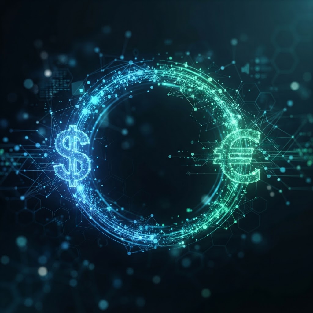 Instant Payoneer to Stablecoin: Convert Your Balance to USDC & USDT in Seconds