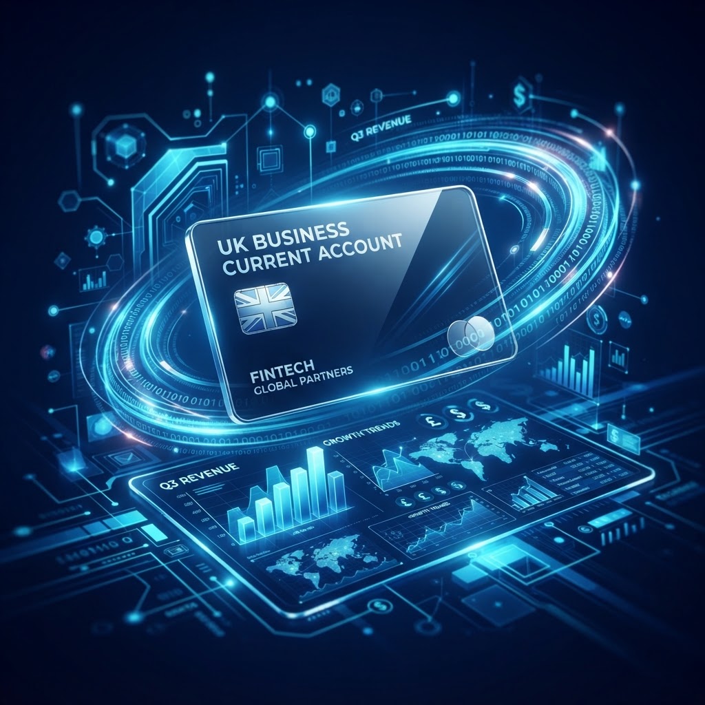 Free Business Current Account United Kingdom: Open One Online in 2026