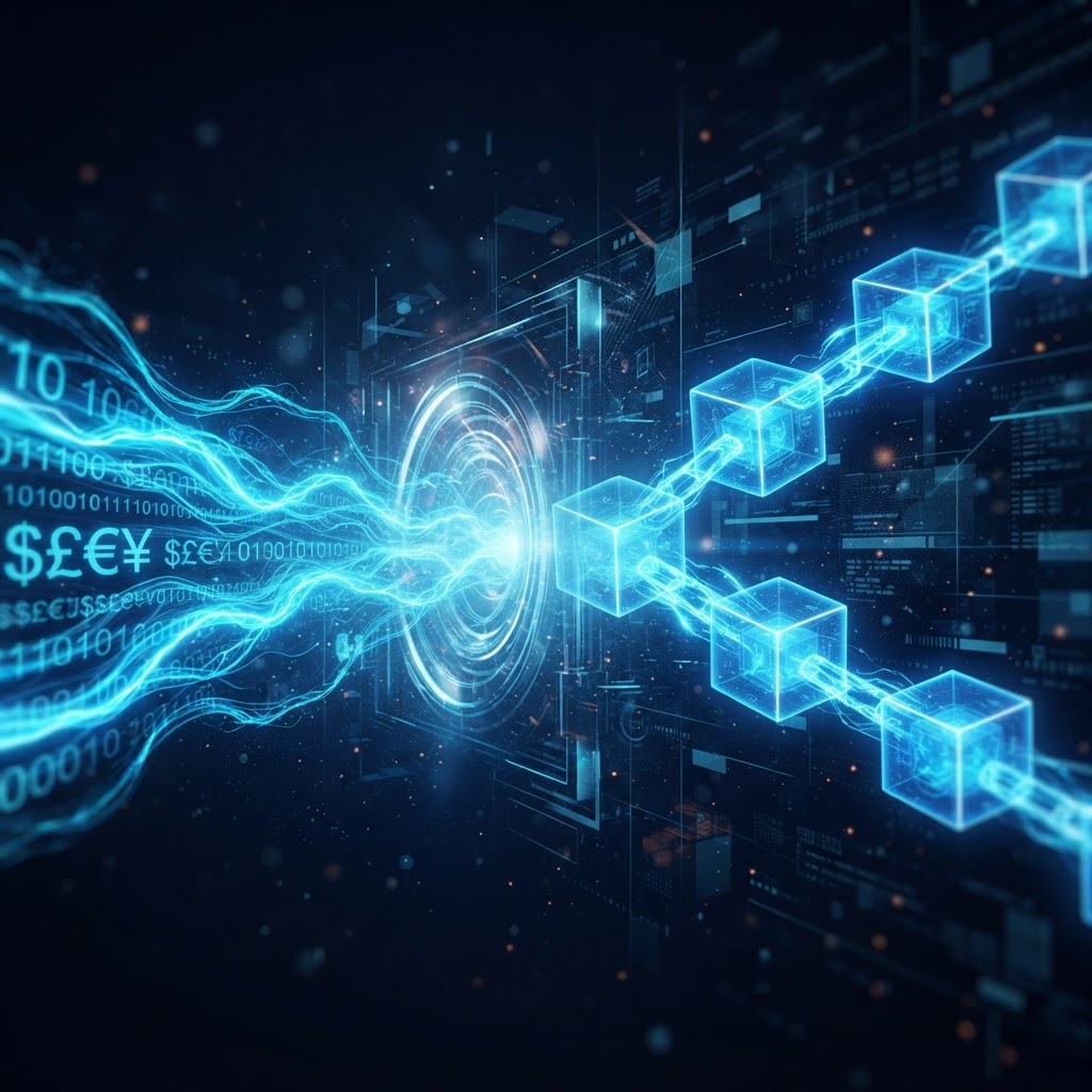 Buy Crypto with a Fiat Bank Transfer — No Crypto Exchange Needed