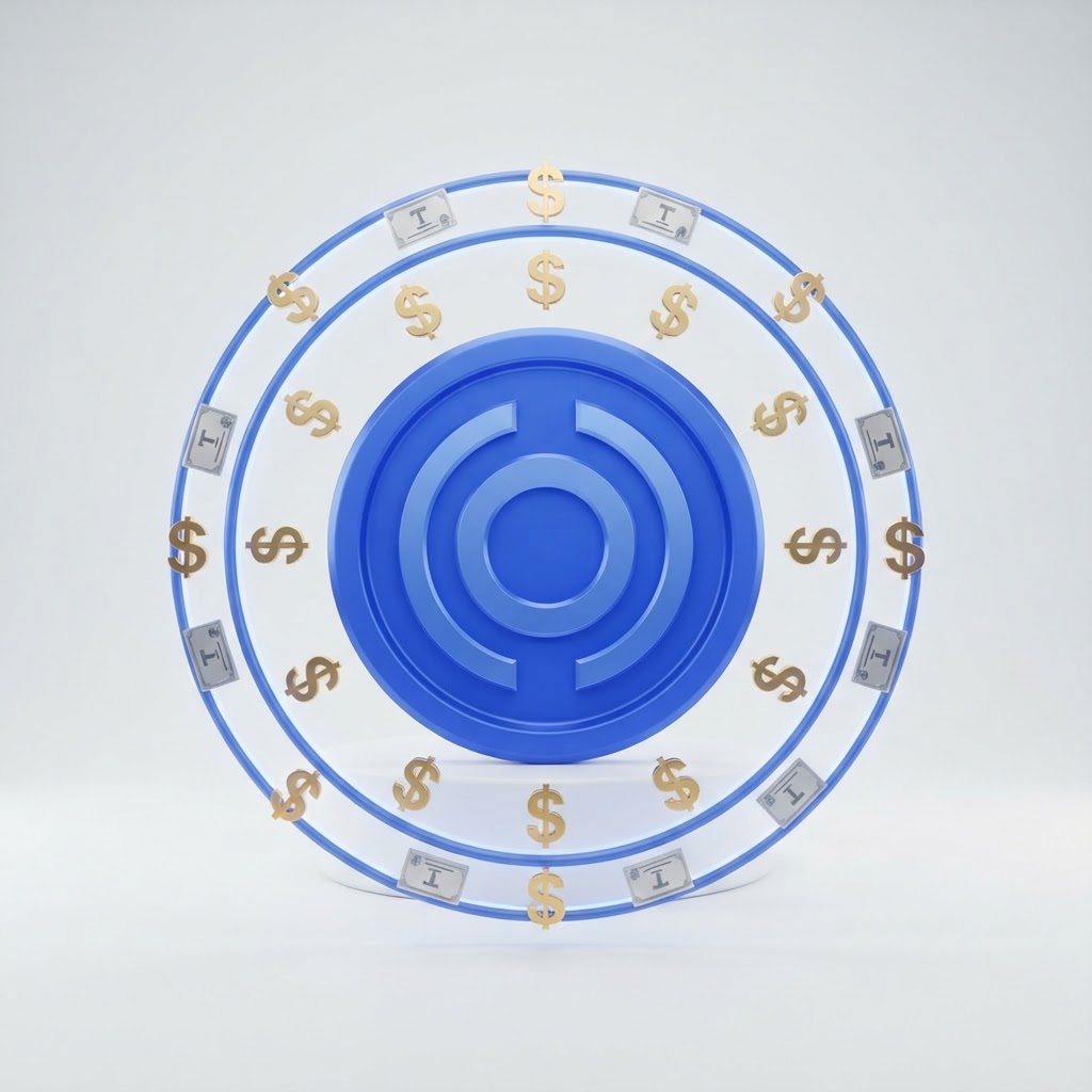 USDC Deep Dive: Why Circle's Regulated Stablecoin Is the 2026 Standard